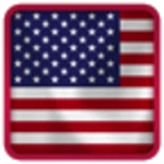 Logo of US Flag android Application 